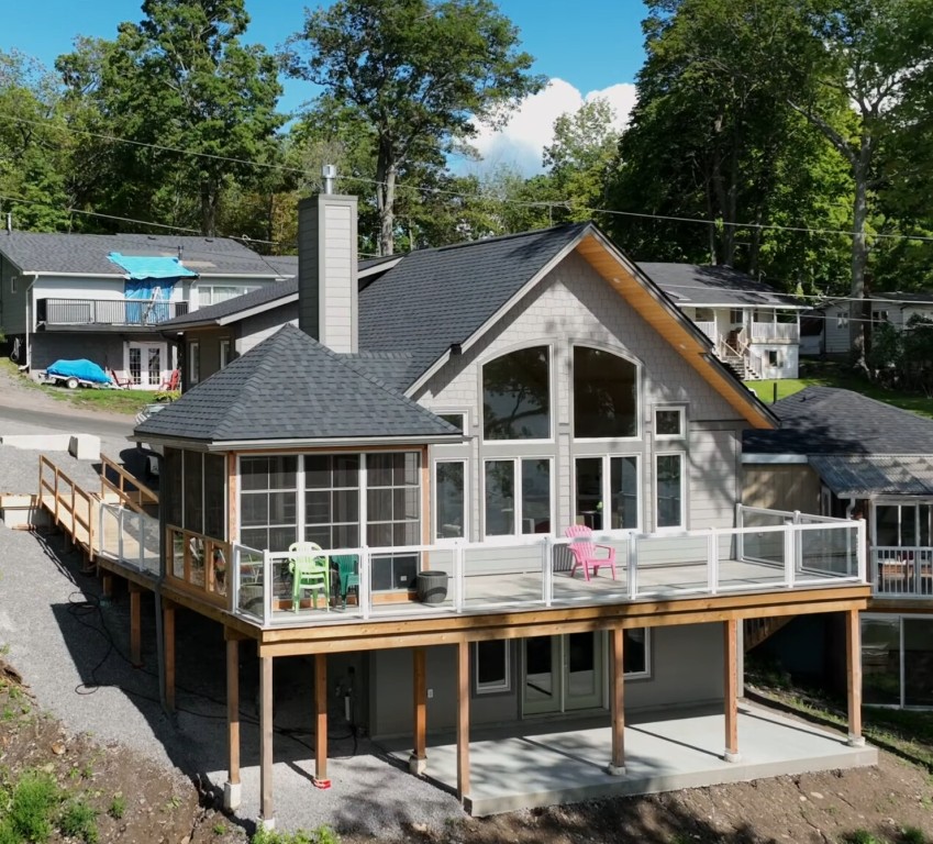 Screen Rooms service in Glendale, Arizona